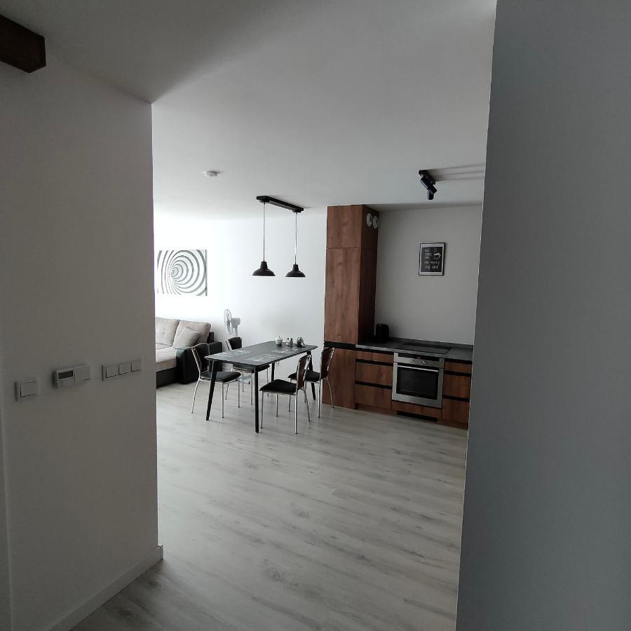 Apartament na Malczewskiego Międzyrzecz Zewnętrze zdjęcie