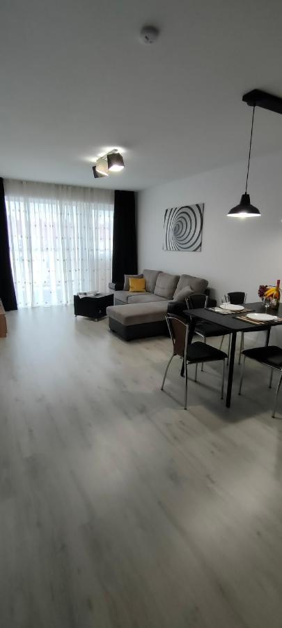 Apartament na Malczewskiego Międzyrzecz Zewnętrze zdjęcie