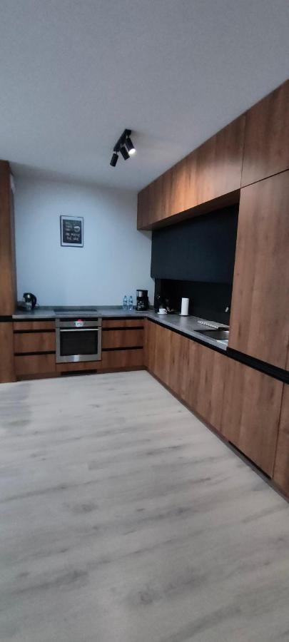 Apartament na Malczewskiego Międzyrzecz Zewnętrze zdjęcie