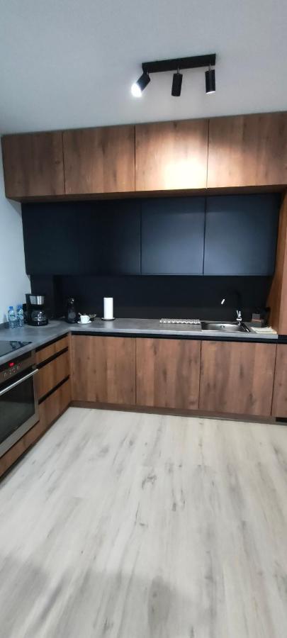 Apartament na Malczewskiego Międzyrzecz Zewnętrze zdjęcie